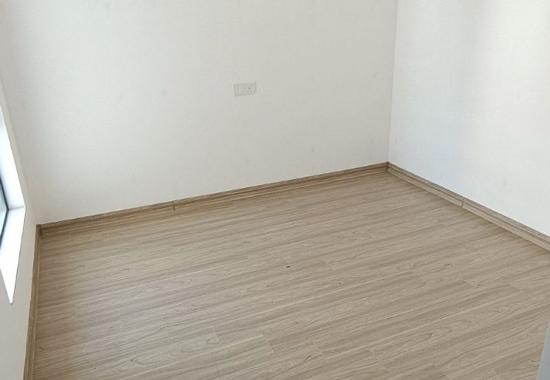 Starview Bay @ Forest City