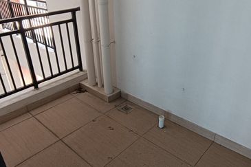 Starview Bay @ Forest City