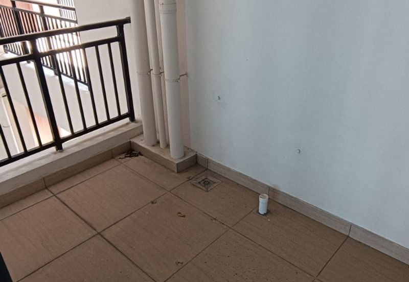 Starview Bay @ Forest City