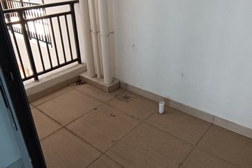 Starview Bay @ Forest City