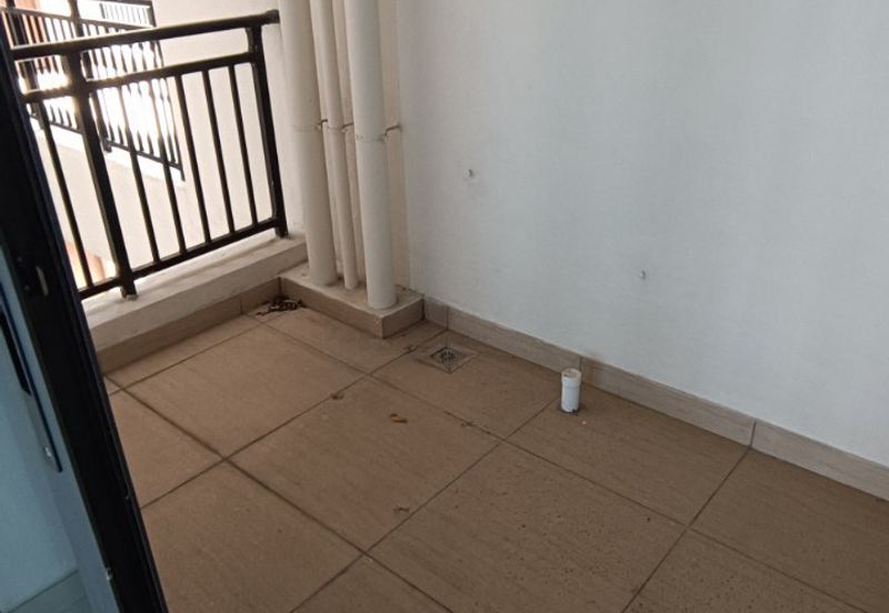 Starview Bay @ Forest City