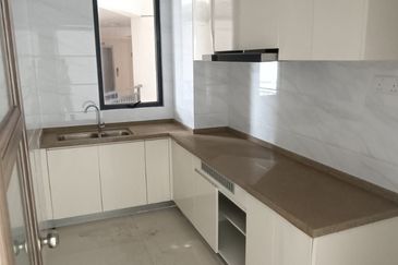 Starview Bay @ Forest City