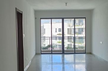 Starview Bay @ Forest City