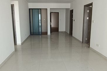 Starview Bay @ Forest City