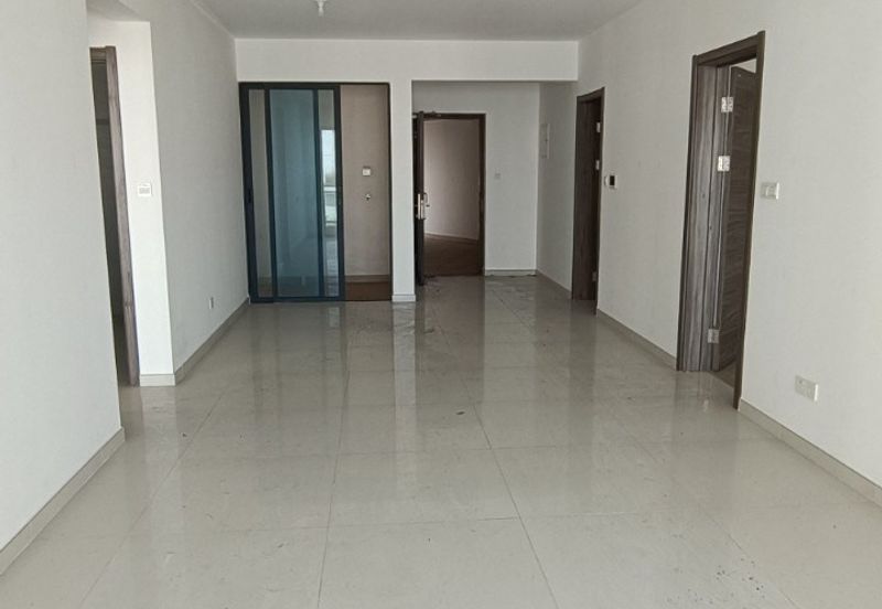 Starview Bay @ Forest City