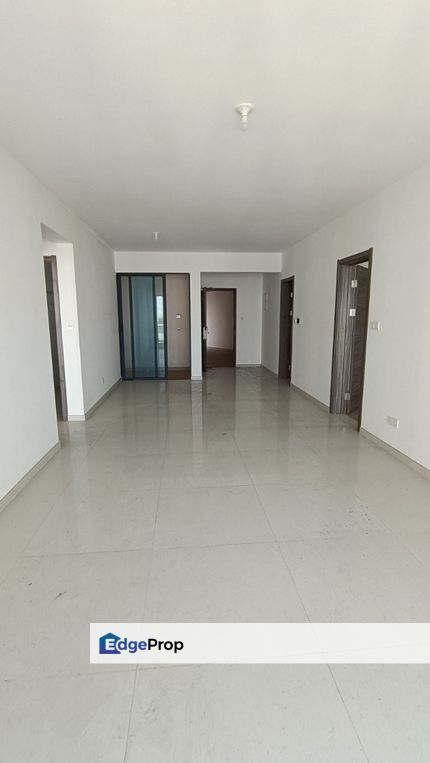 Starview Bay @ Forest City 3Bed 2 Bath For Sale, Johor, 