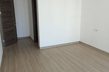 Starview Bay @ Forest City