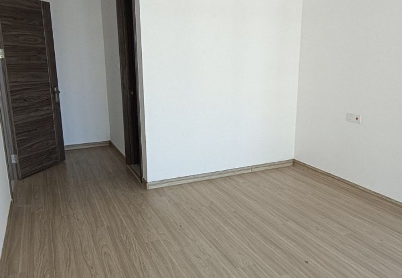 Starview Bay @ Forest City