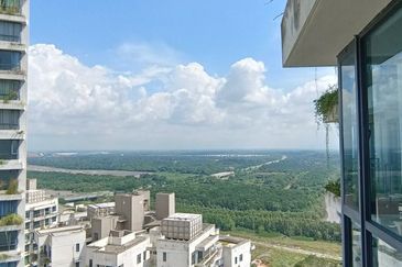 Starview Bay @ Forest City