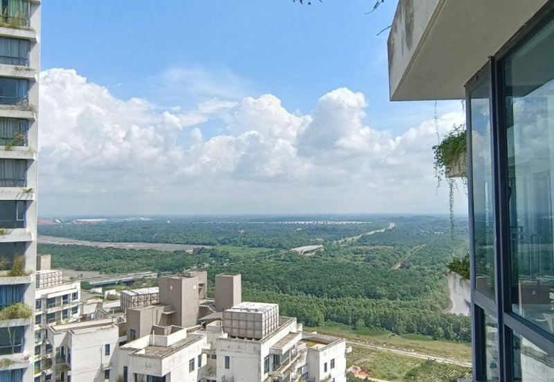 Starview Bay @ Forest City