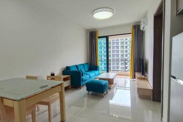 Regalia Park @ Forest City