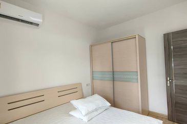 Regalia Park @ Forest City