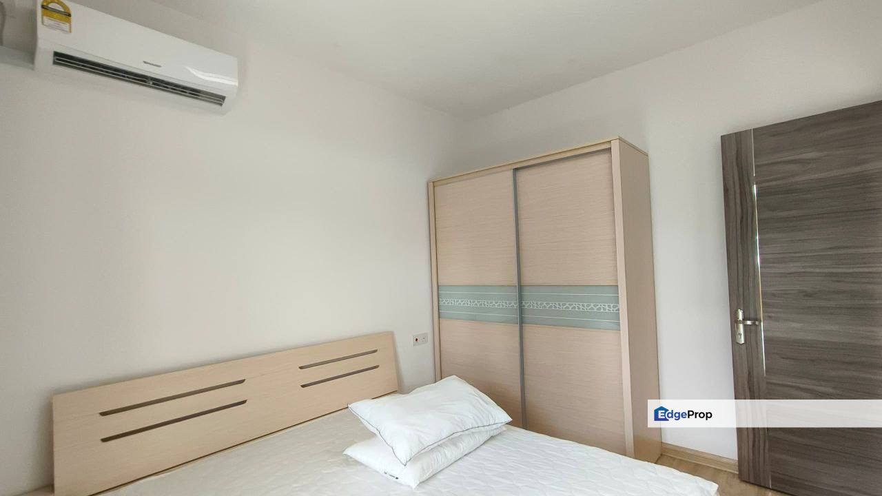 Regalia Park @ Forest City Partial 2R 1B Unit For Sale, Johor, 