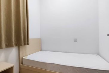 Regalia Park @ Forest City