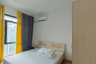 Regalia Park @ Forest City