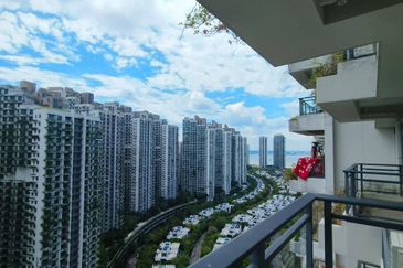 Regalia Park @ Forest City