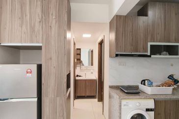 Regalia Park @ Forest City