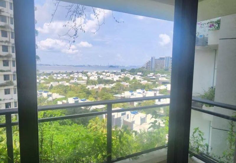 Starview Bay @ Forest City