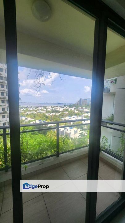 Starview Bay @ Forest City Seaview Unit For Sale, Johor, 