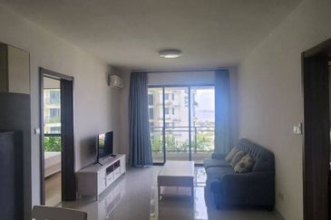 Starview Bay @ Forest City