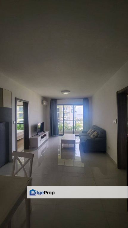 Starview Bay @ Forest City Seaview Unit For Sale, Johor, 