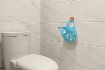 Starview Bay @ Forest City