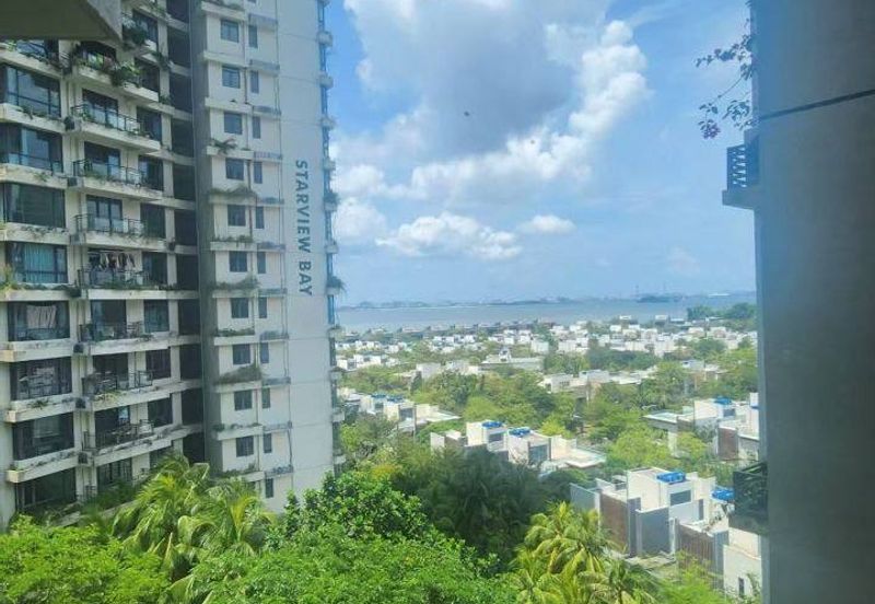 Starview Bay @ Forest City