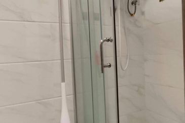 Starview Bay @ Forest City