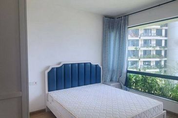 Starview Bay @ Forest City