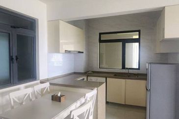 Starview Bay @ Forest City