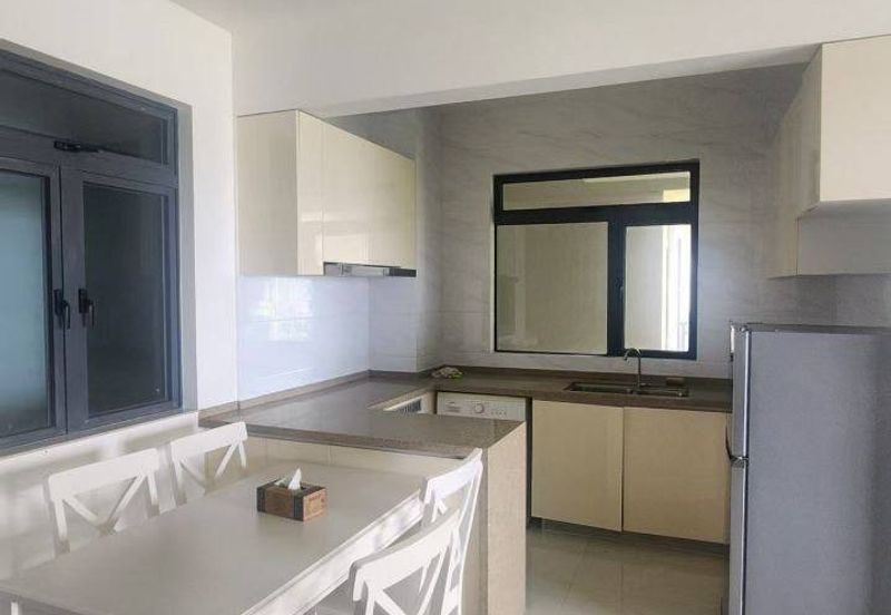 Starview Bay @ Forest City