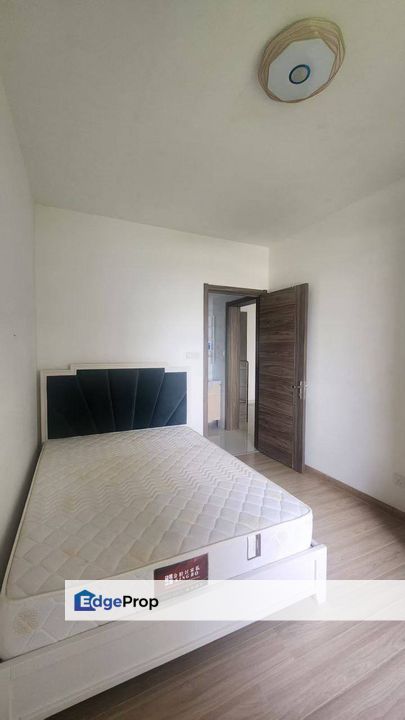 Starview Bay @ Forest City Seaview Unit For Sale, Johor, 