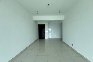 D' Suites Akasia Horizon