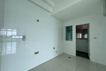 D' Suites Akasia Horizon