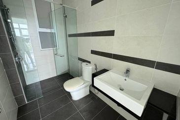 D' Suites Akasia Horizon