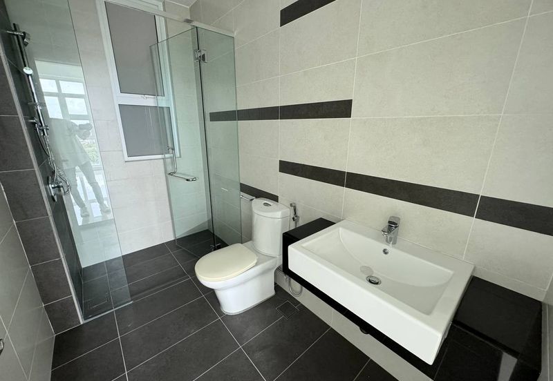 D' Suites Akasia Horizon