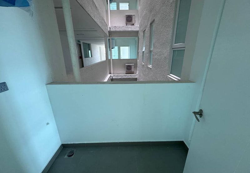 D' Suites Akasia Horizon