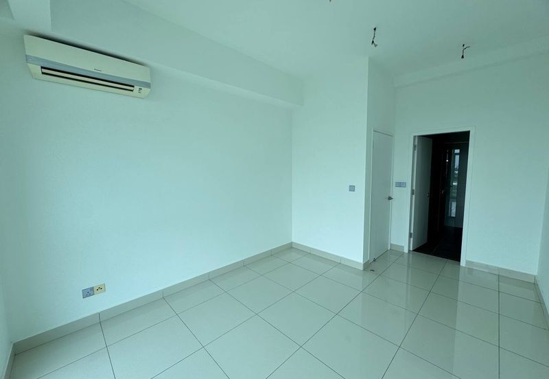 D' Suites Akasia Horizon