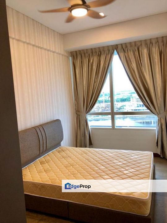 Puteri Cove Residences @ Puteri Harbour For Rent, Johor, Nusajaya