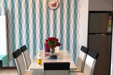 Puteri Cove Residences