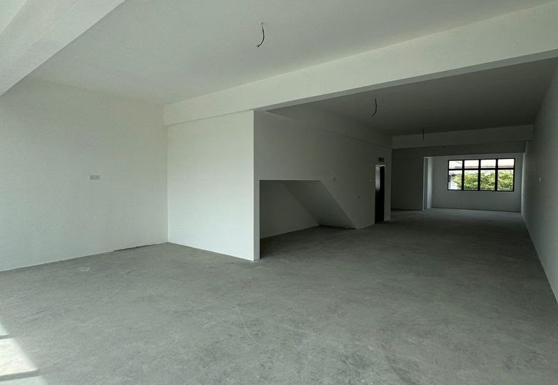 Taman Bandar Cemerlang