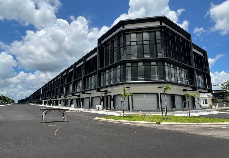 Taman Bandar Cemerlang