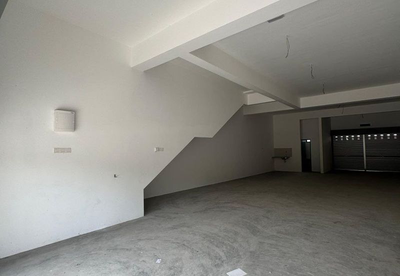 Taman Bandar Cemerlang