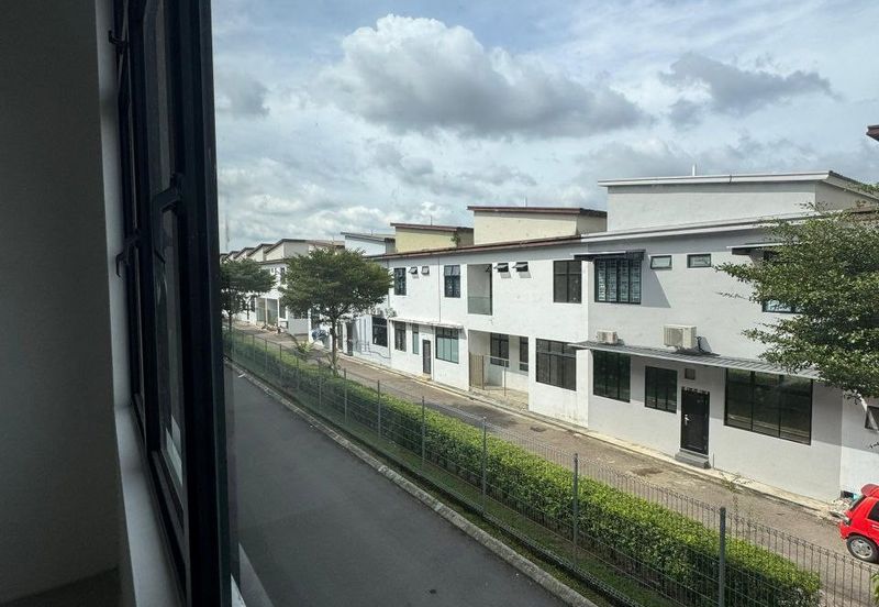 Taman Bandar Cemerlang