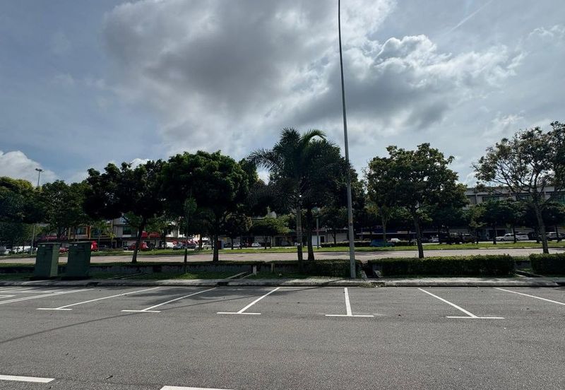 Taman Bandar Cemerlang