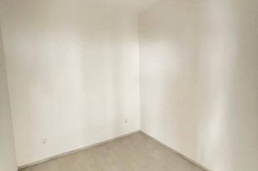 Opal Residenz @Bandar Seri Alam