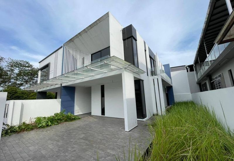 Opal Residenz @Bandar Seri Alam