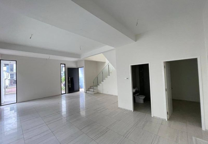 Opal Residenz @Bandar Seri Alam