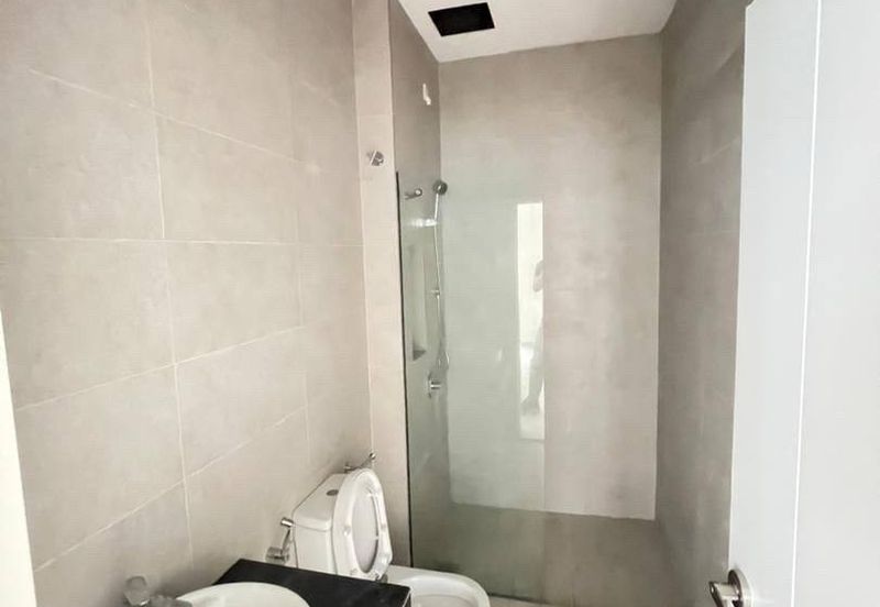 Opal Residenz @Bandar Seri Alam