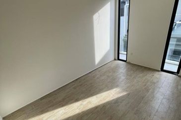 Opal Residenz @Bandar Seri Alam